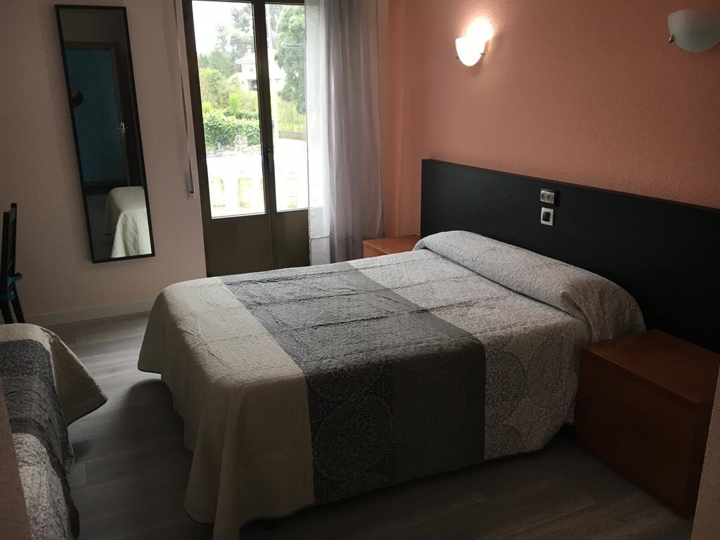 Hotel Azcona Noja Buitenkant foto