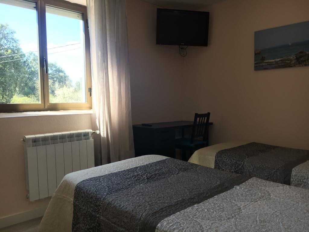 Hotel Azcona Noja Buitenkant foto